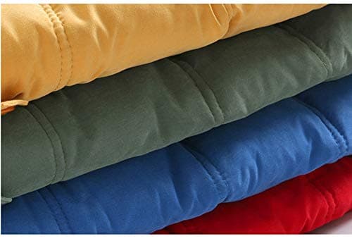Vinmin Kids Winter Warm Hooded Quilted Coat Casual Outdoor Cute for Boys Girls
