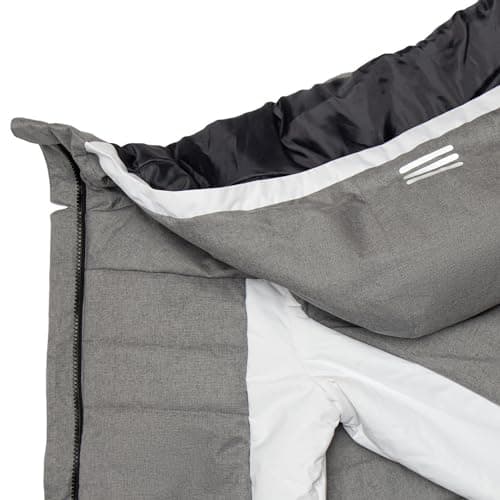 Arctix Insulated Waterproof Ski Snowboard Jacket for Women