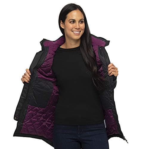 Arctix Women's Insulated Gondola Jacket