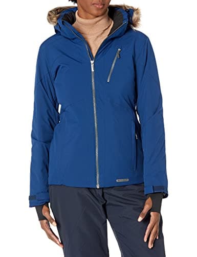 Spyder Women's Skyline Insulated Ski Jacket