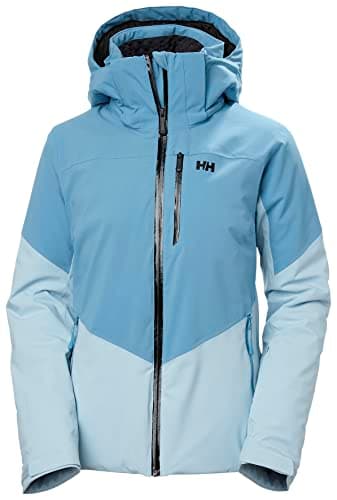 Helly-Hansen Women's Alphelia Ski Jacket