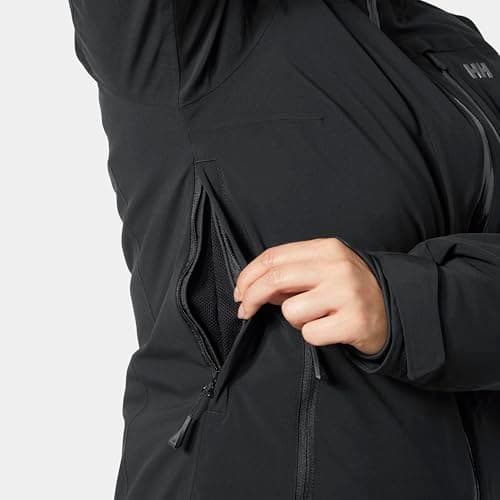 Helly-Hansen Women's Alphelia Ski Jacket