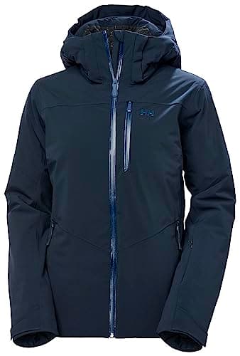 Helly-Hansen Women's Alphelia Ski Jacket