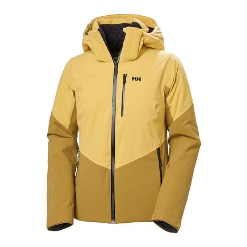 Helly-Hansen Women's Alphelia Ski Jacket