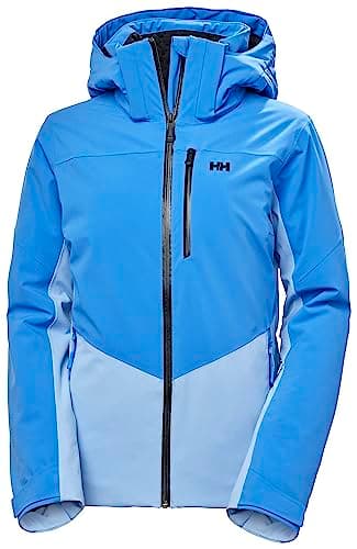 Helly-Hansen Women's Alphelia Ski Jacket