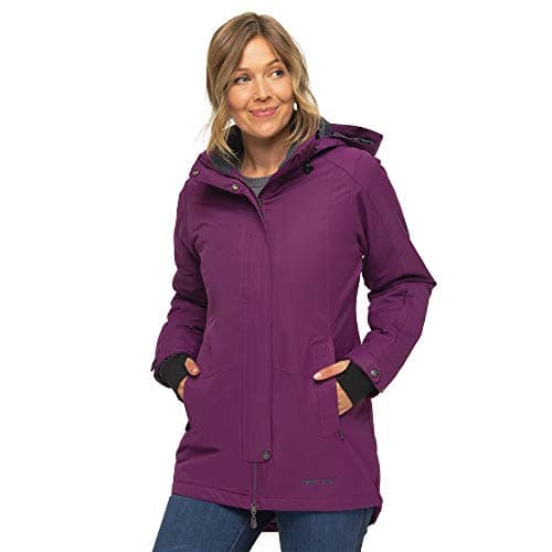 Arctix Women's Insulated Gondola Jacket