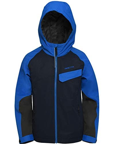 Arctix Kids' Warm Insulated Cyclops Jacket
