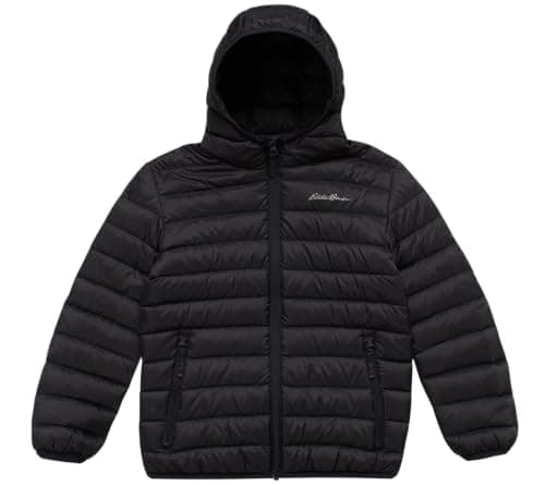 Eddie Bauer Boys' CirrusLite Down Jacket (3-20)