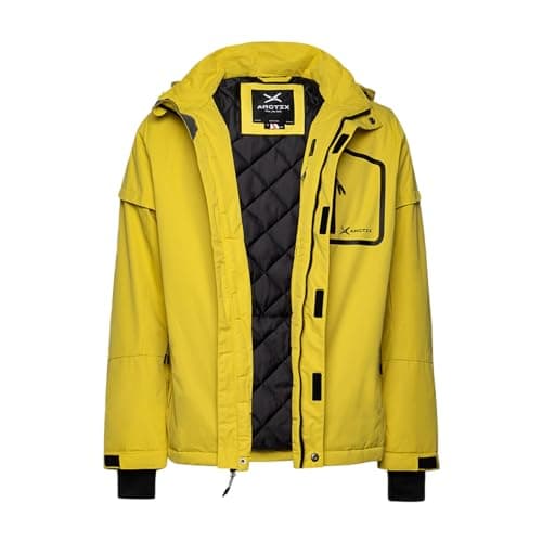 Arctix Men's Insulated High Altitude Jacket