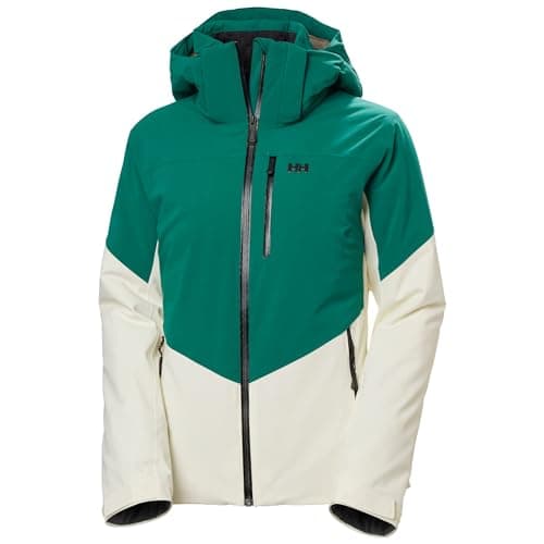 Helly-Hansen Women's Alphelia Ski Jacket