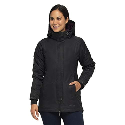Arctix Women's Insulated Gondola Jacket