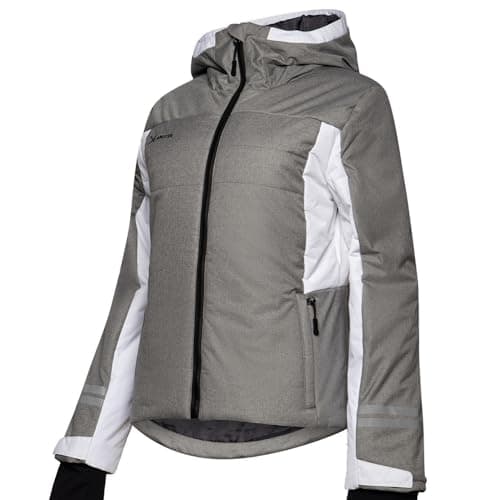Arctix Insulated Waterproof Ski Snowboard Jacket for Women
