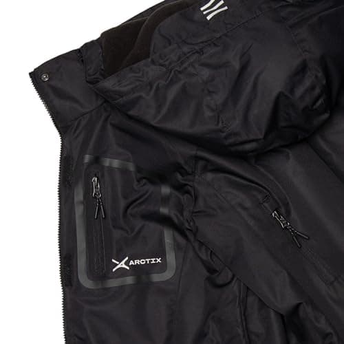 Arctix Women's Insulated High Altitude Jacket