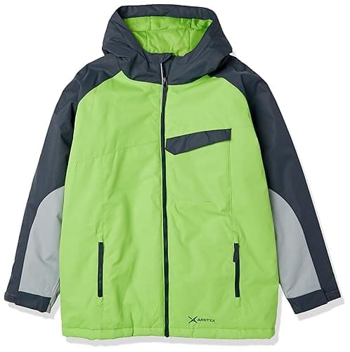 Arctix Kids' Warm Insulated Cyclops Jacket