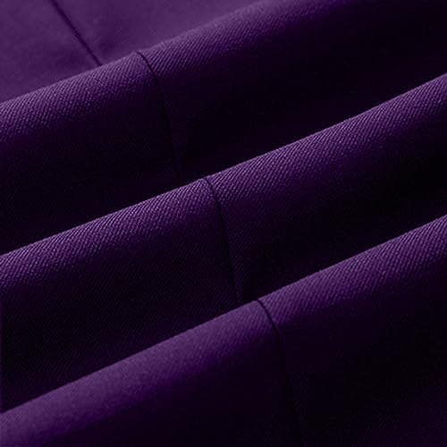 Slim Fit 3-Piece Men's Wedding Suit