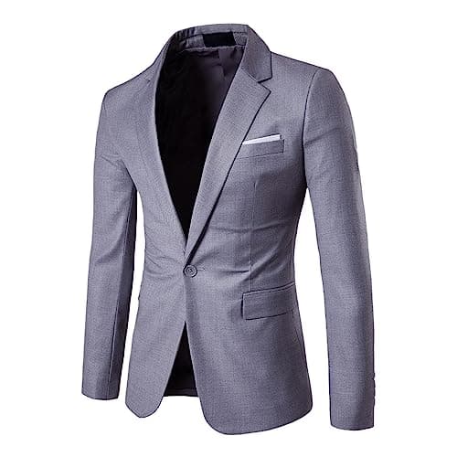 Men's 3-Piece Slim Fit Party Suit Set
