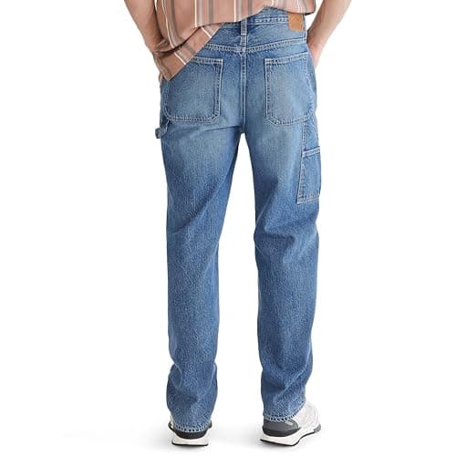 AEROPOSTALE Men's Medium Carpenter Jeans