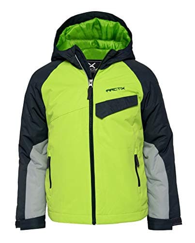 Arctix Kids' Warm Insulated Cyclops Jacket