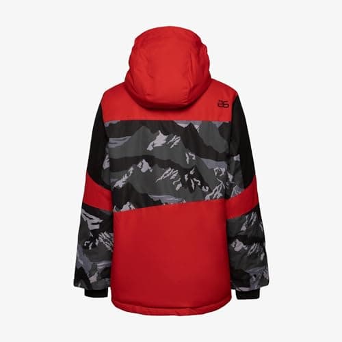 Arctix Kids' Spruce Insulated Jacket