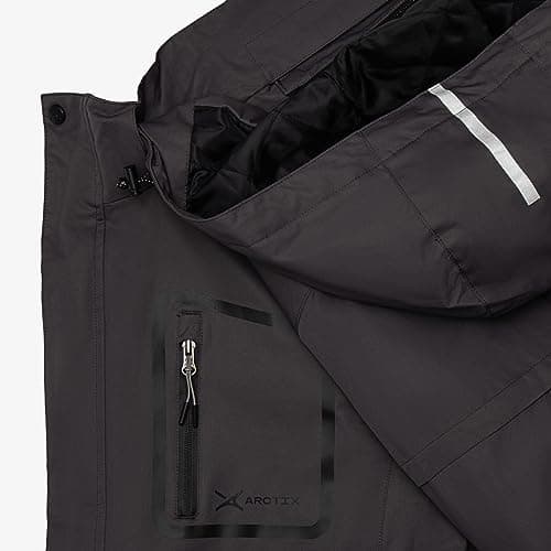 Arctix Men's Insulated High Altitude Jacket
