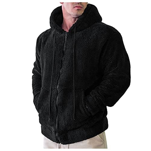 Winter Men's Work Suit and Snowboarding Outfit