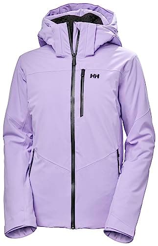 Helly-Hansen Women's Alphelia Ski Jacket