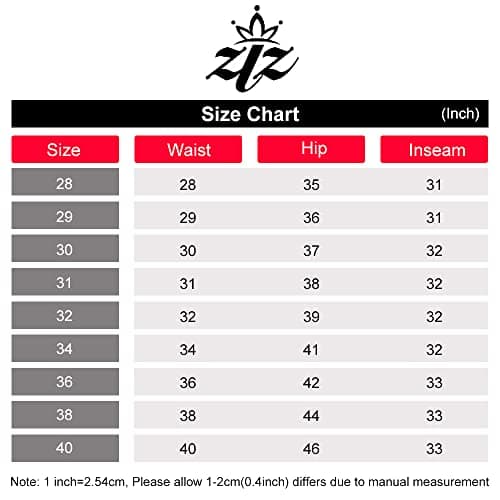 Slim Fit Stretch Denim Jeans for Men
