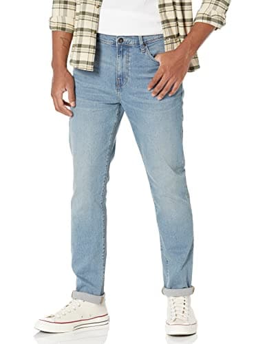 Amazon Essentials Men's Slim-Fit Jean