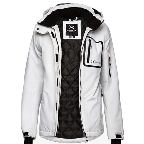 Arctix Women's Insulated High Altitude Jacket