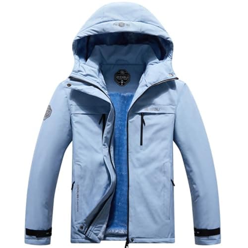 VATOR 189 Women's Waterproof Winter Snowboard Jacket