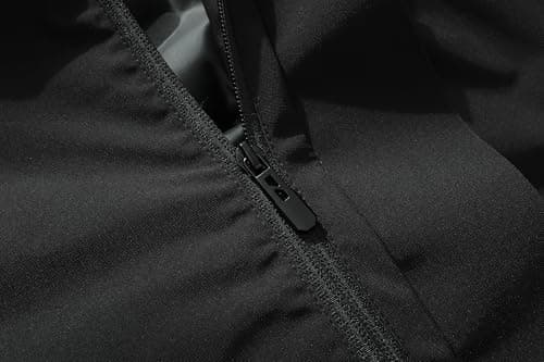 Men's Waterproof Winter Ski Jacket