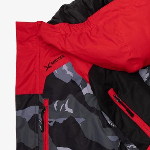 Arctix Kids' Spruce Insulated Jacket