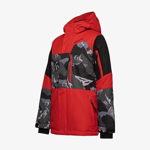 Arctix Kids' Spruce Insulated Jacket