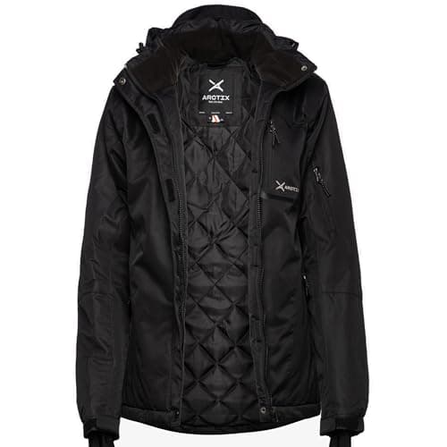 Arctix Women's Insulated High Altitude Jacket
