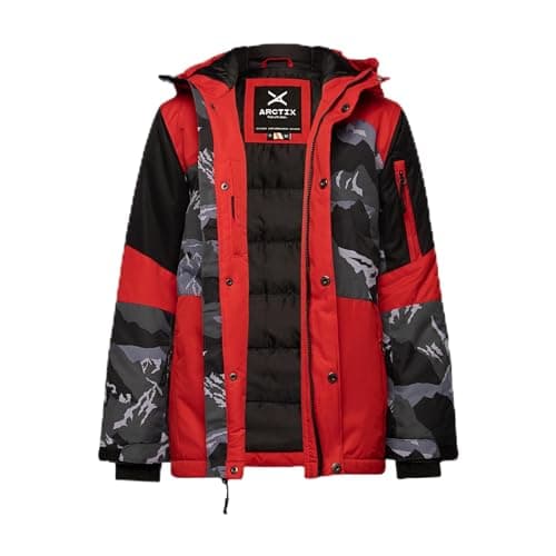 Arctix Kids' Spruce Insulated Jacket