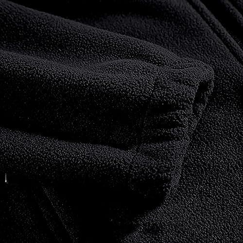 Big and Tall Men's 5&6x Winter Coats Wool Trench Coat