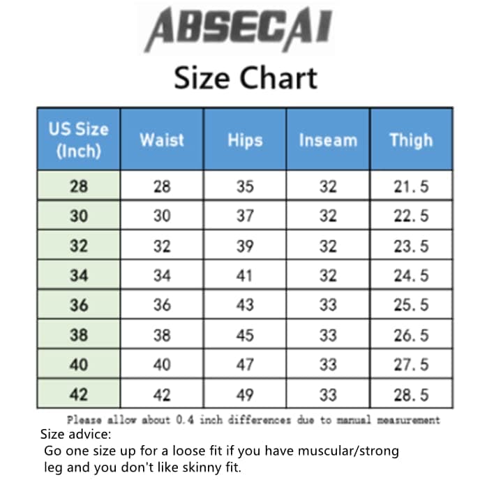 Slim Fit Men's Chino Pants