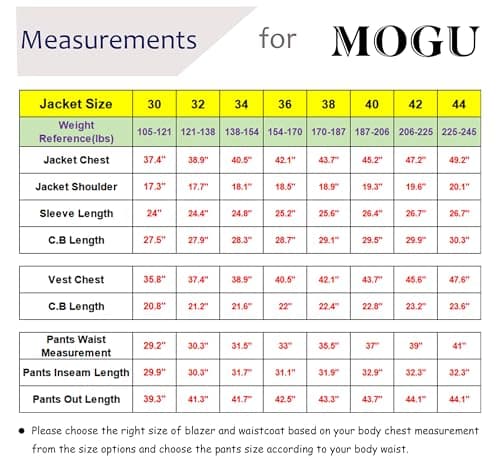 Slim Fit Plaid Suit Set for Men - Perfect for Wedding, Prom, Business