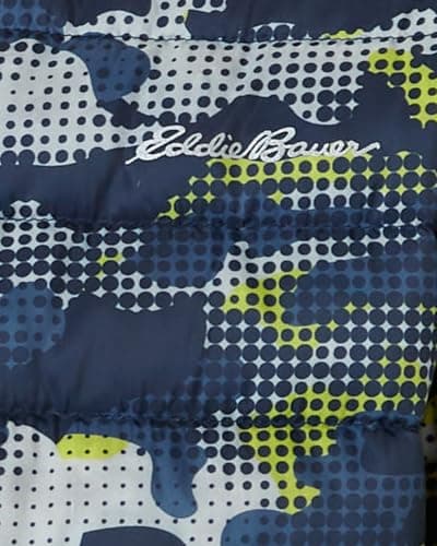 Eddie Bauer Boys' CirrusLite Down Jacket (3-20)
