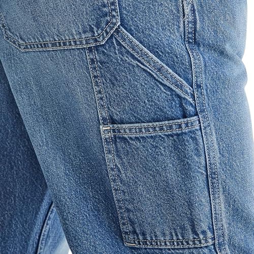 AEROPOSTALE Men's Medium Carpenter Jeans
