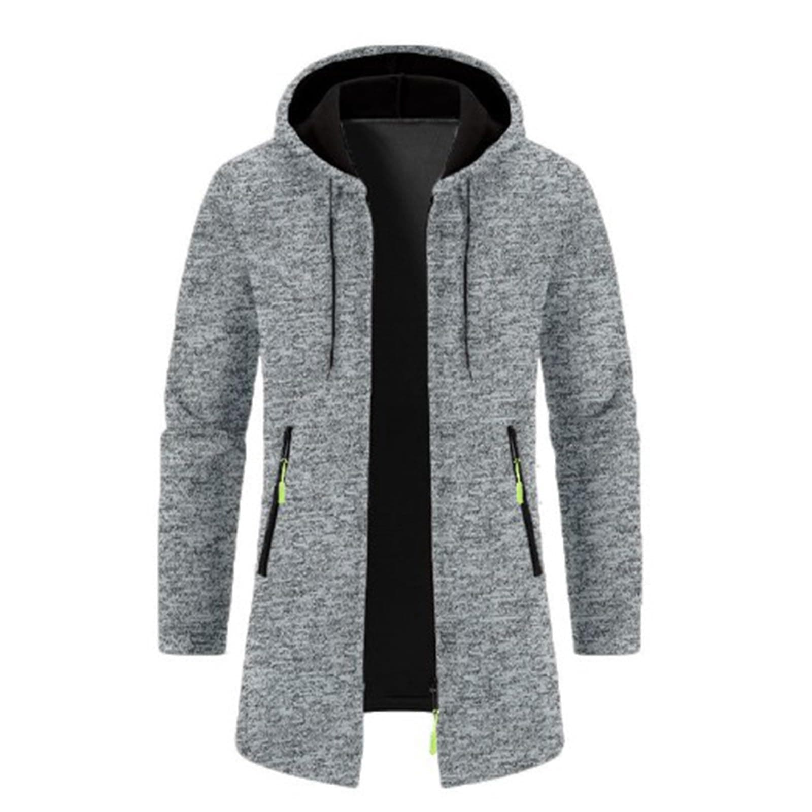 Trendy 2024 Winter Coats for Women and Kids with Hood