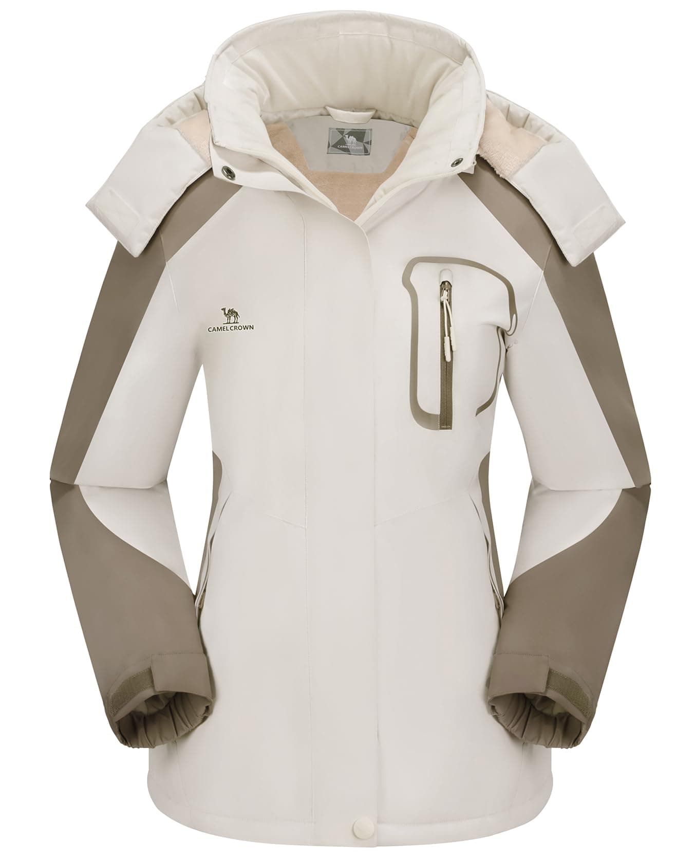 Women's Winter Ski Jacket