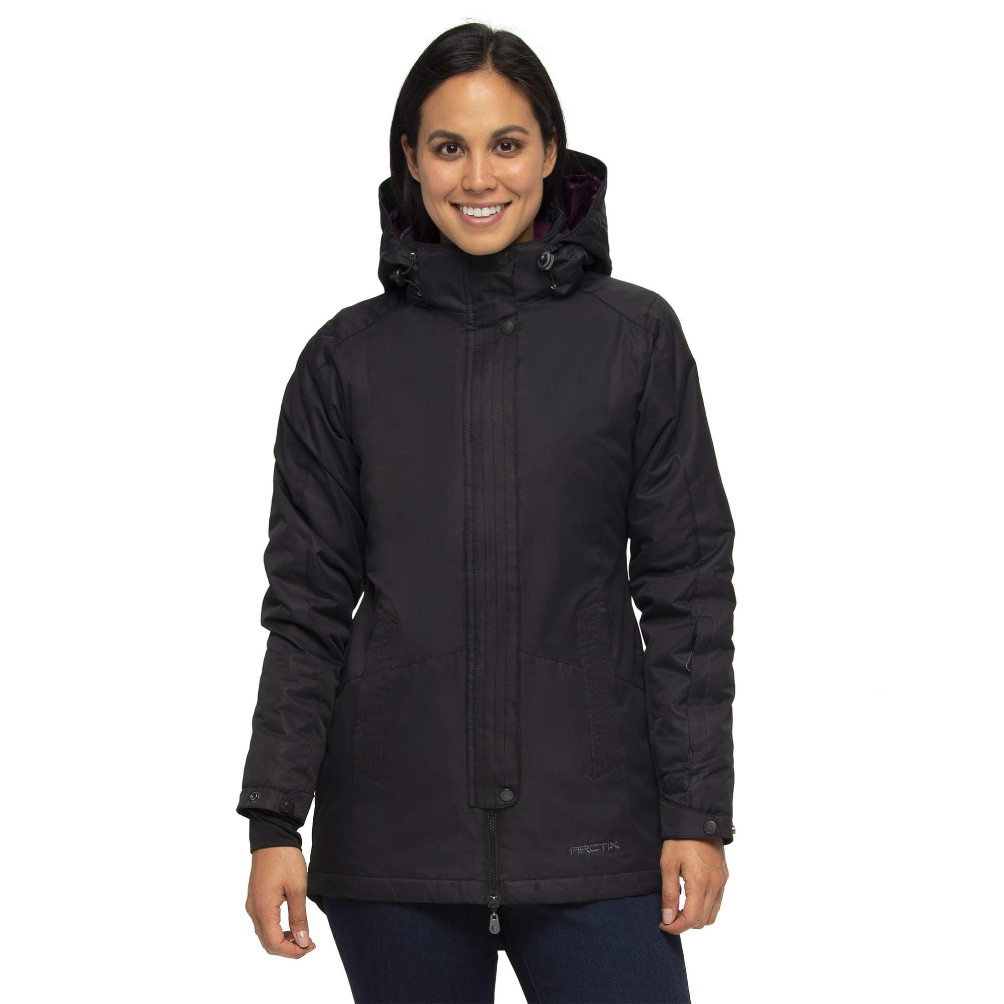 Arctix Women's Insulated Gondola Jacket