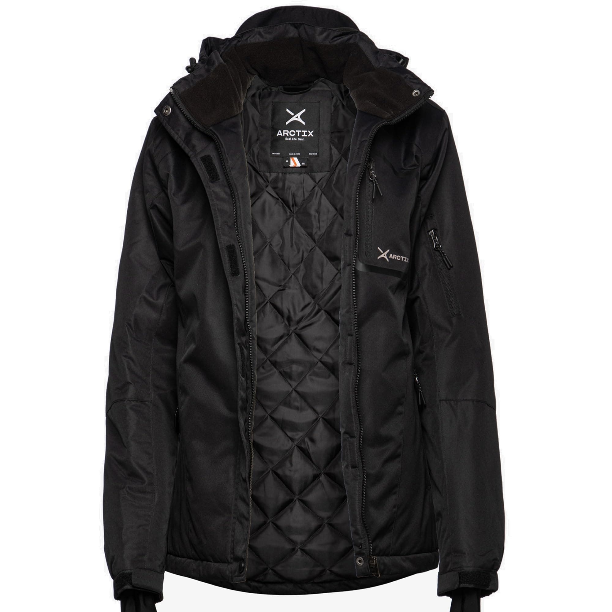 Arctix Women's Insulated High Altitude Jacket