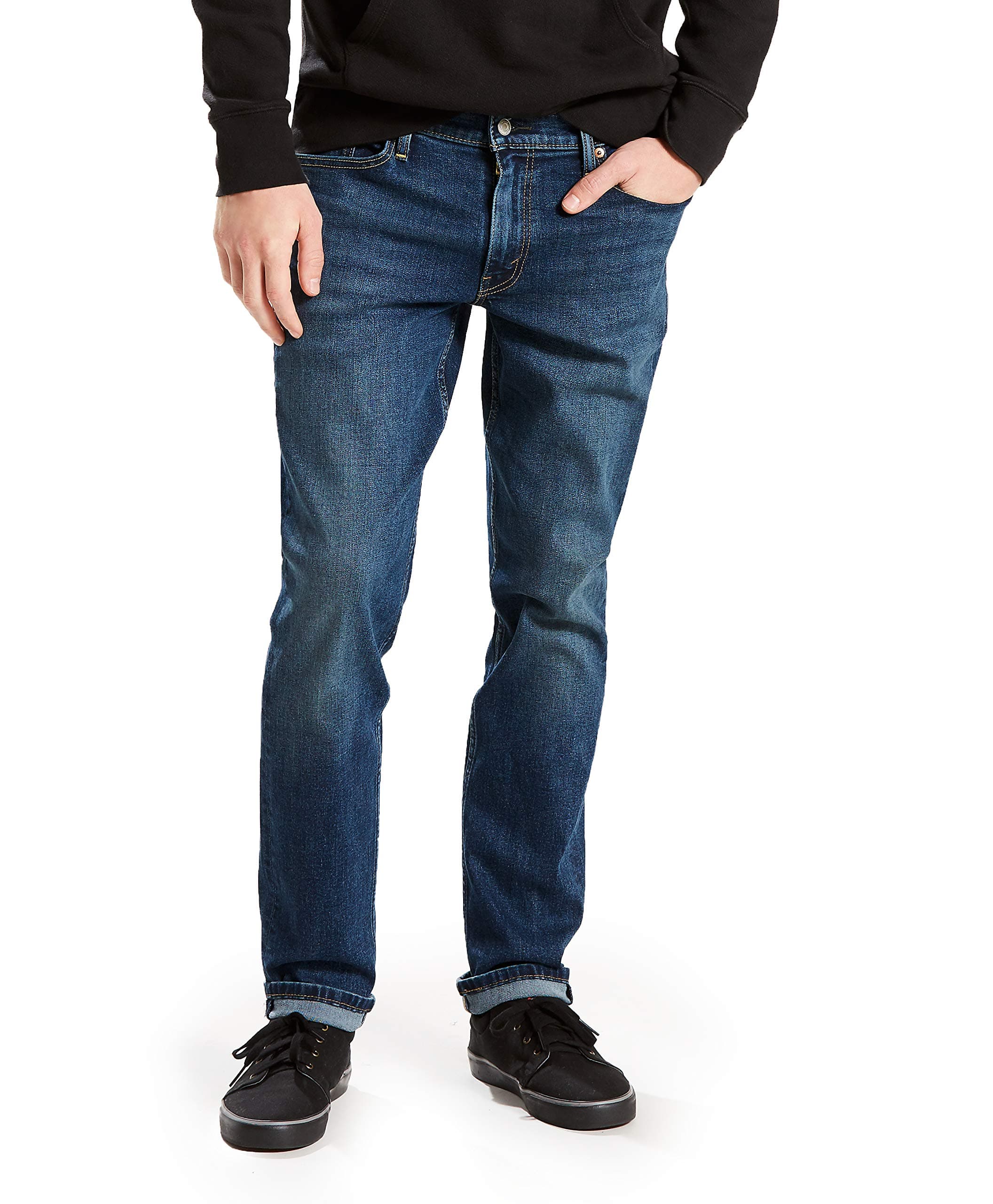 Levi's 511 Slim Fit Men's Jeans (Also Available in Big & Tall)