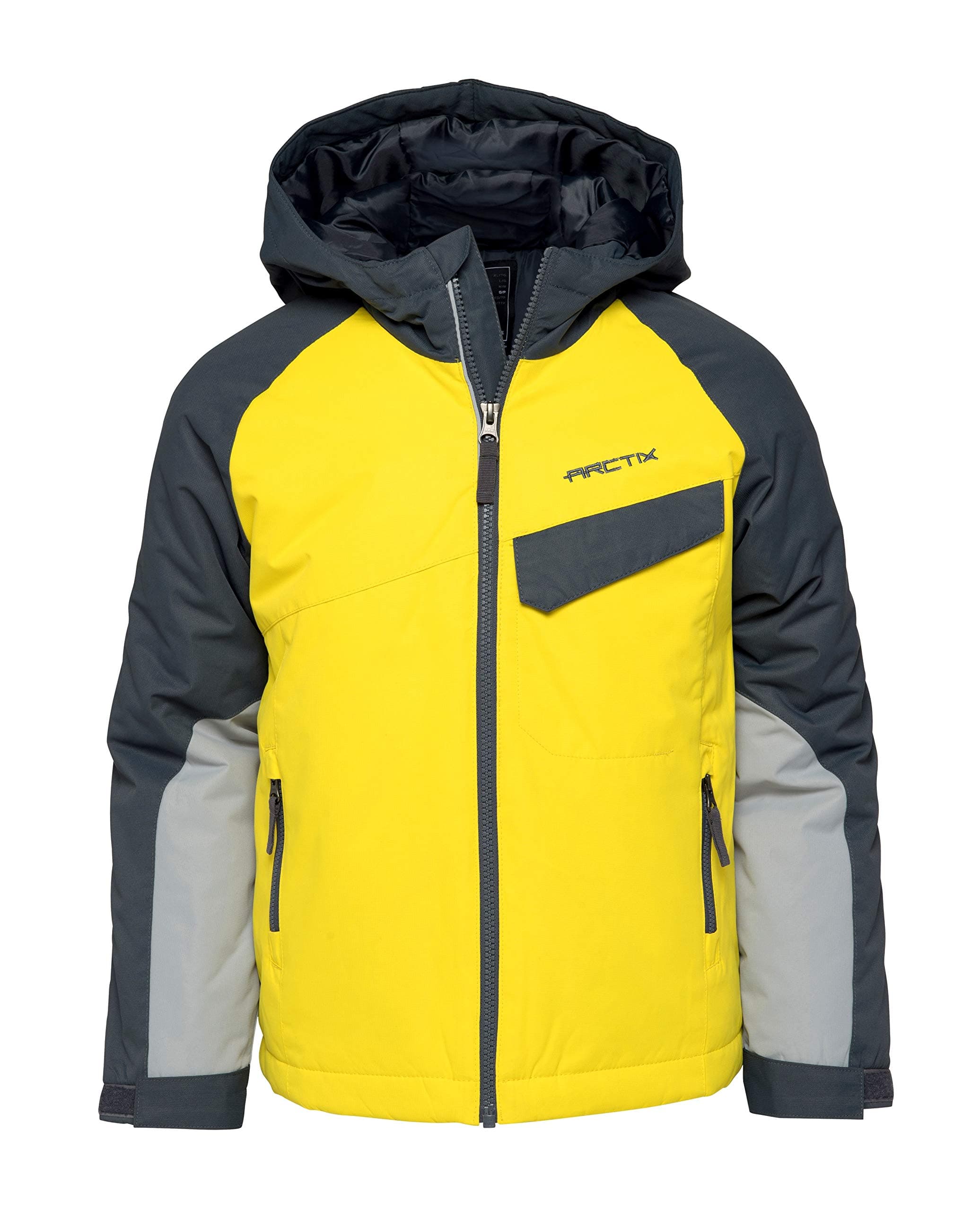 Arctix Kids' Warm Insulated Cyclops Jacket