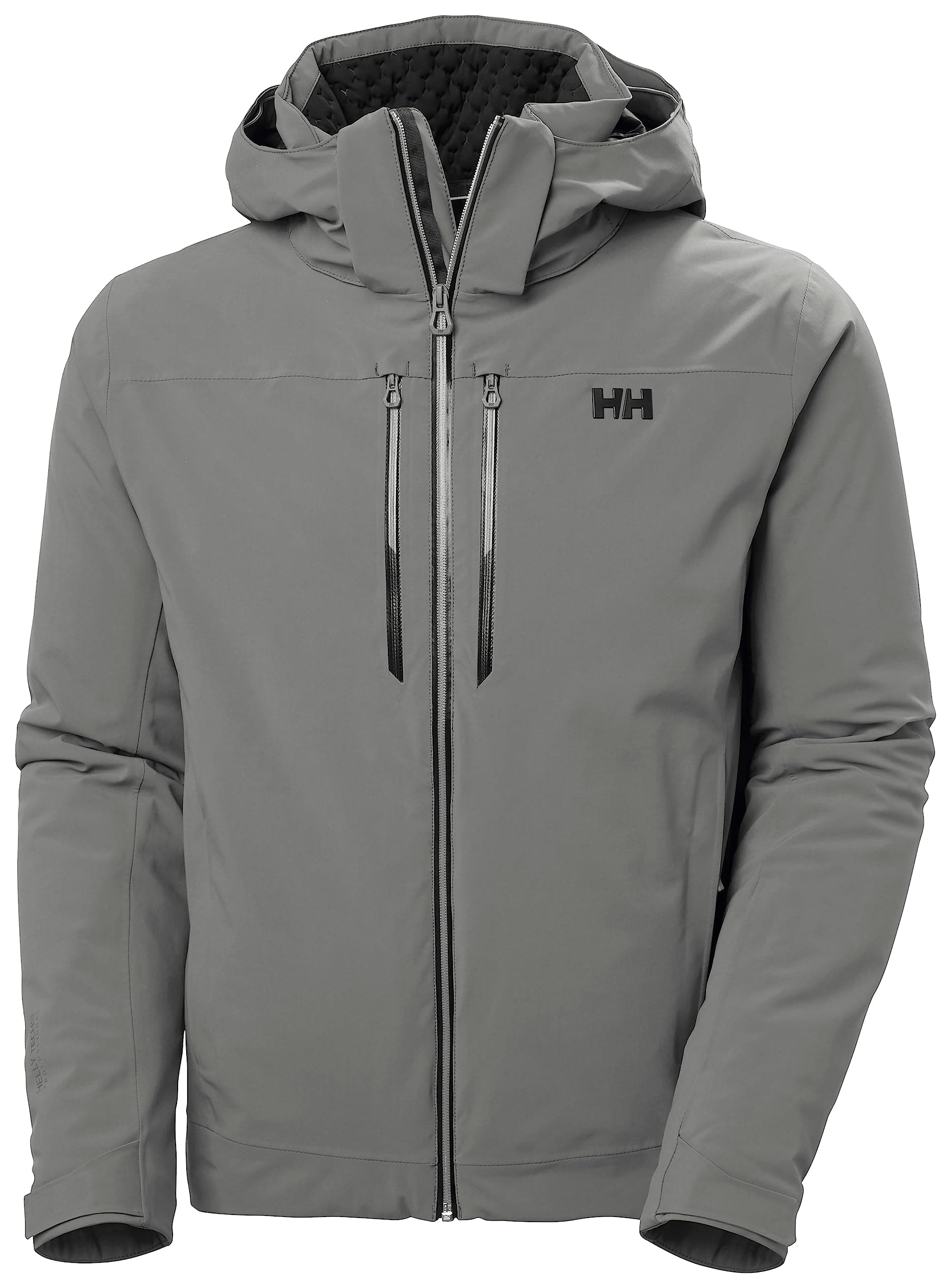 Helly-Hansen Alpha Lifaloft Men's Winter Jacket - Insulated, Waterproof, Breathable