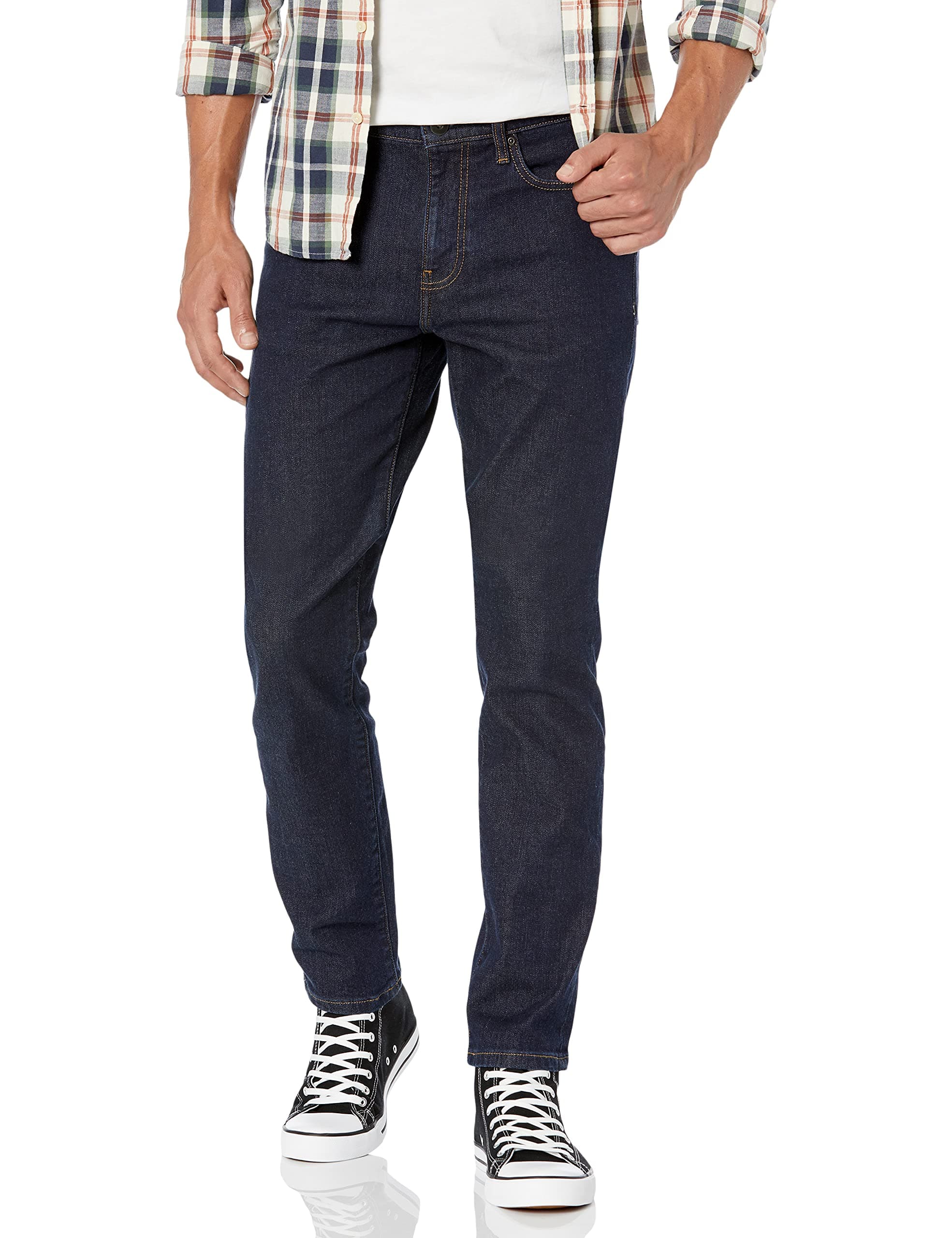 Amazon Essentials Men's Slim-Fit Jean